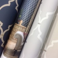   Sanderson "Art of the garden"