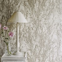  Sanderson "Woodland walk" 215693 (2 цвета)