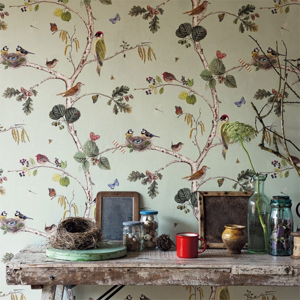 Woodland walk 215703