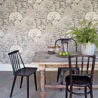  Sanderson "Woodland walk" 215717 (4 цвета)