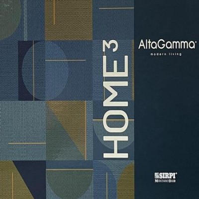 Sirpi ''Altagamma HOME 3''