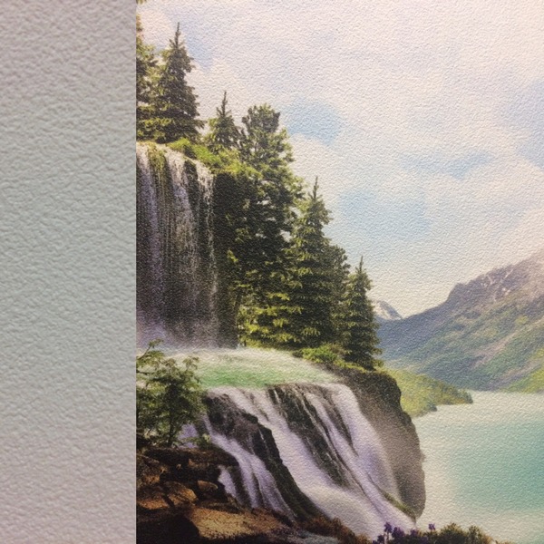 Текстура фотообоев Песок