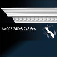 Карниз "PERFECT" АА002