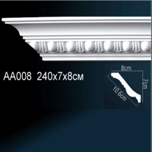 Карниз "PERFECT" АА008