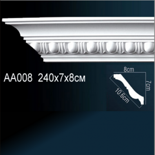 Карниз "PERFECT" АА008