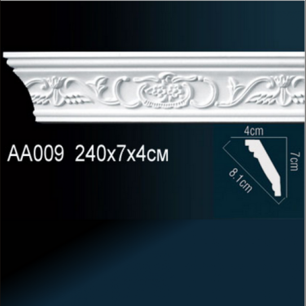 Карниз "PERFECT" АА009
