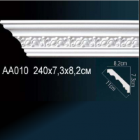 Карниз "PERFECT" АА010