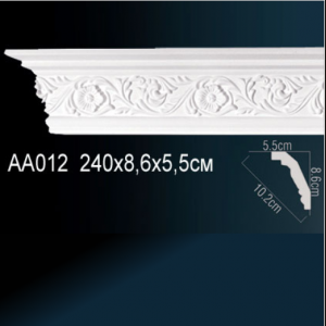 Карниз "PERFECT" АА012