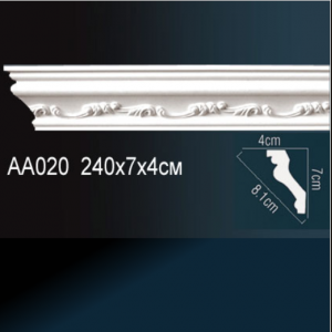 Карниз "PERFECT" АА020