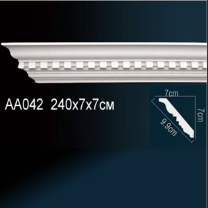 Карниз "PERFECT" АА042