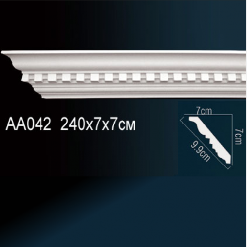 Карниз "PERFECT" АА042