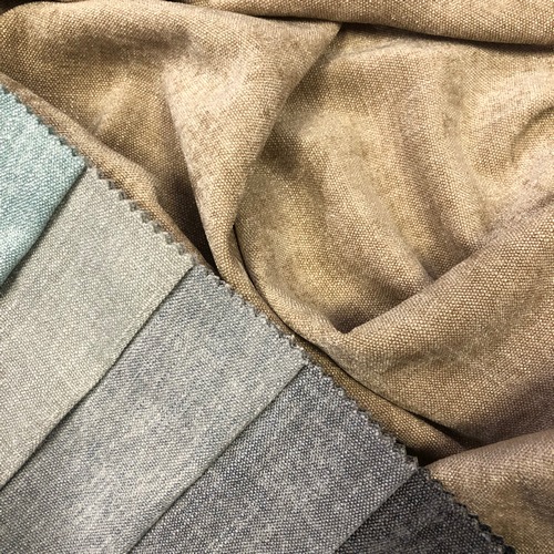 Портьера SHENILL (19 цветов)