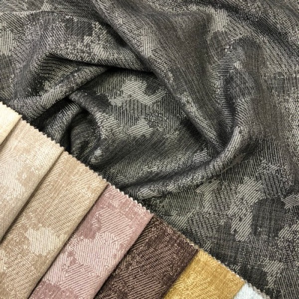 Портьера TROIKE (14 цветов)