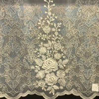  Тюль " ESCARDIN" BAROQUEEN I