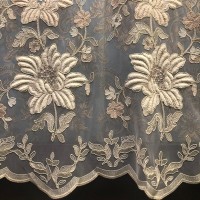  Тюль " ESCARDIN" DEEPLY LOOK I