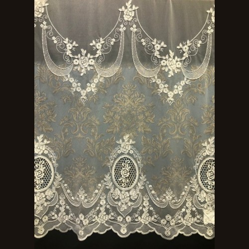 Тюль "ESCARDIN" EXELANCE II