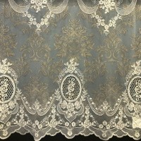  Тюль " ESCARDIN" EXELANCE II