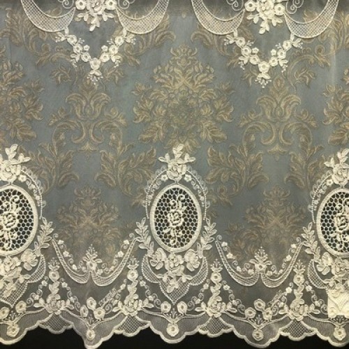 Тюль "ESCARDIN" EXELANCE II