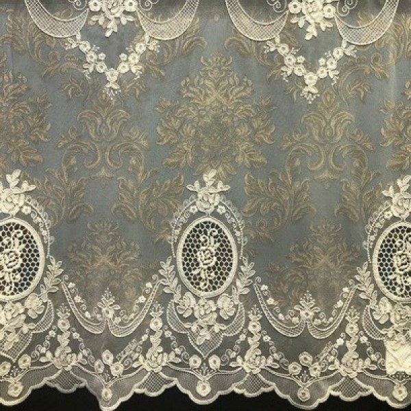 Тюль "ESCARDIN" EXELANCE II