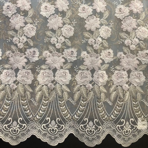 Тюль "ESCARDIN" FLORIAN II