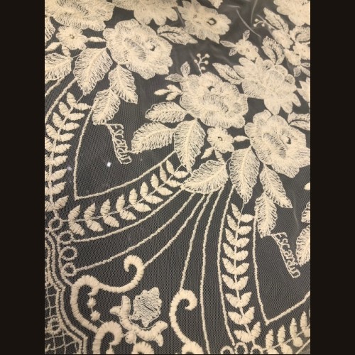 Тюль "ESCARDIN" FLORIAN I