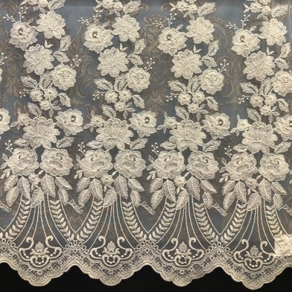 Тюль "ESCARDIN" FLORIAN I