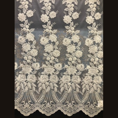 Тюль "ESCARDIN" FLORIAN I