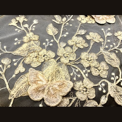 Тюль "ESCARDIN" FLYFREE I