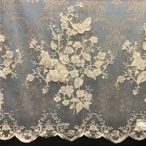 Тюль "ESCARDIN" FLYFREE I