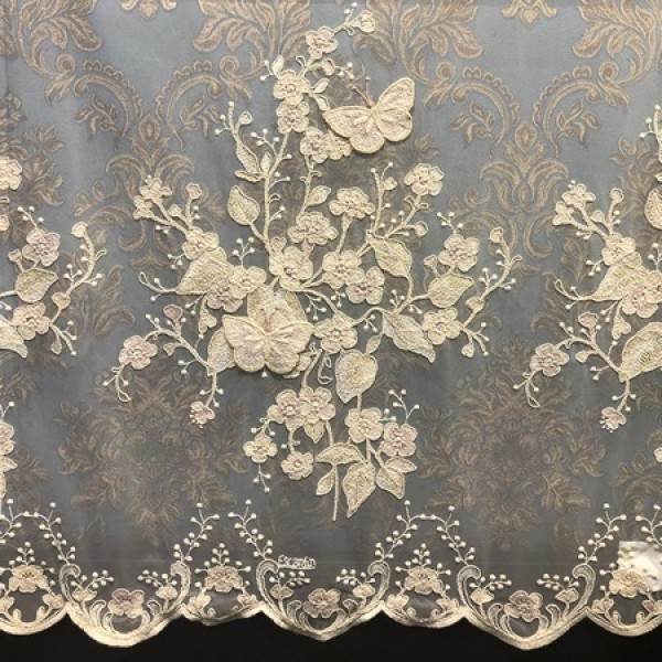 Тюль "ESCARDIN" FLYFREE I