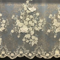  Тюль " ESCARDIN" FLYFREE II