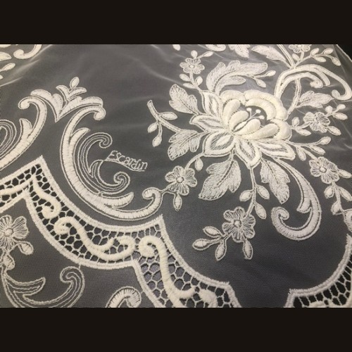 Тюль "ESCARDIN" JULIANUS II