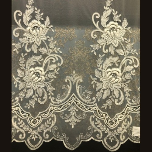 Тюль "ESCARDIN" JULIANUS II