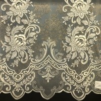  Тюль " ESCARDIN" JULIANUS II