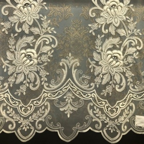 Тюль "ESCARDIN" JULIANUS II