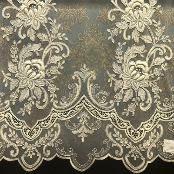 Тюль "ESCARDIN" JULIANUS II