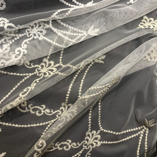 Тюль SOFA 1 (4 цвета)