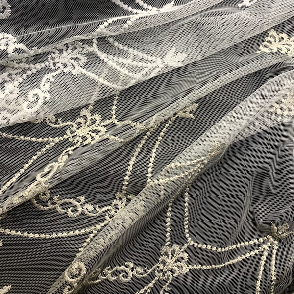 Тюль SOFA 1 (4 цвета)