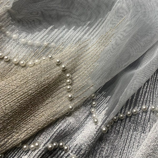 Тюль SOFA 2 (4 цвета)