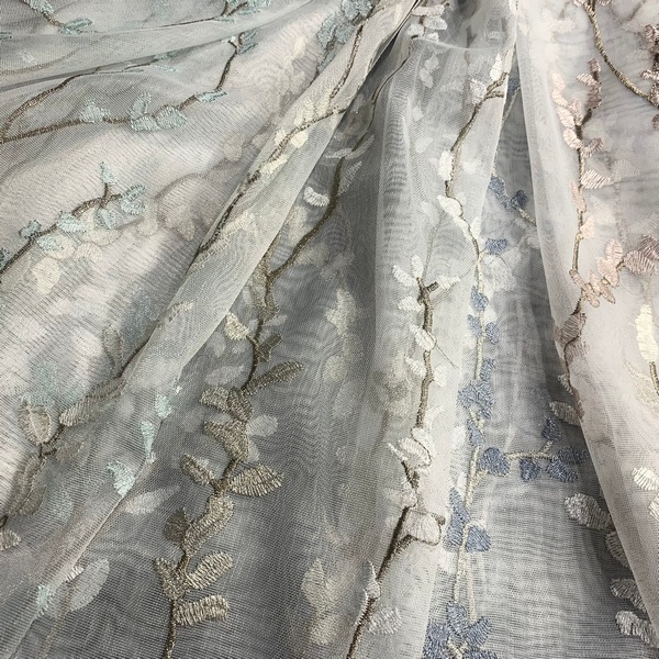 Тюль SOFA 3 (4 цвета)