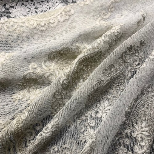 Тюль SOFA 4 (4 цвета)