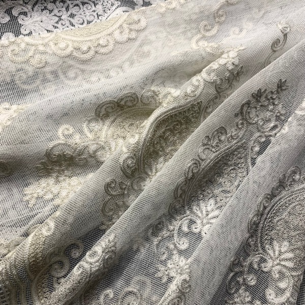 Тюль SOFA 4 (4 цвета)