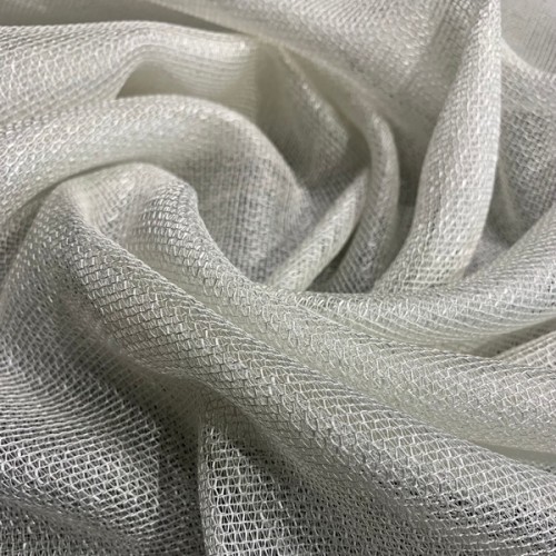 Тюль - сетка "ALANYA" (6 цветов)