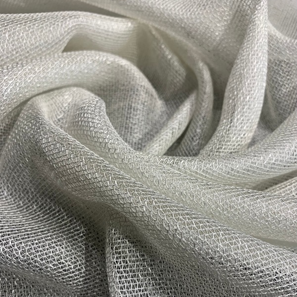 Тюль - сетка "ALANYA" (6 цветов)