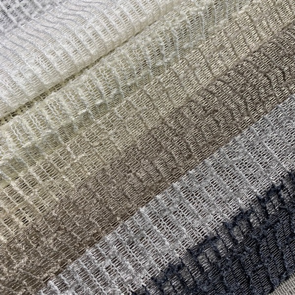 Тюль - сетка "SPICE" (8 цветов)