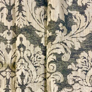 Портьерная ткань STRIATA