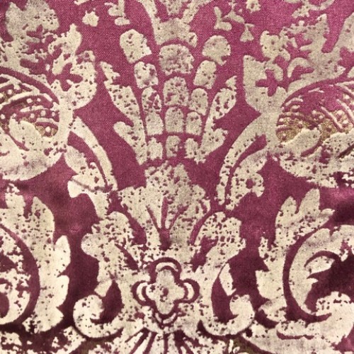 Портьерная ткань VERSACE IV