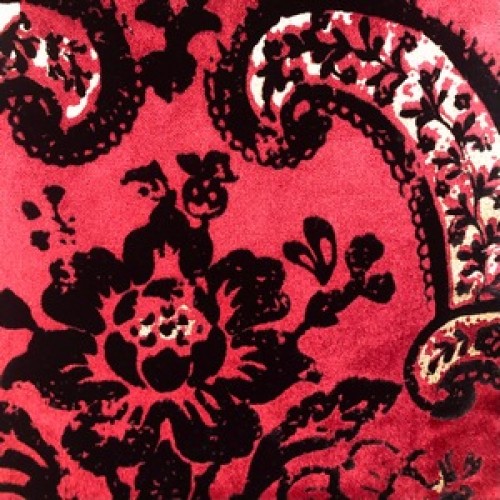 Портьерная ткань VERSACE IV