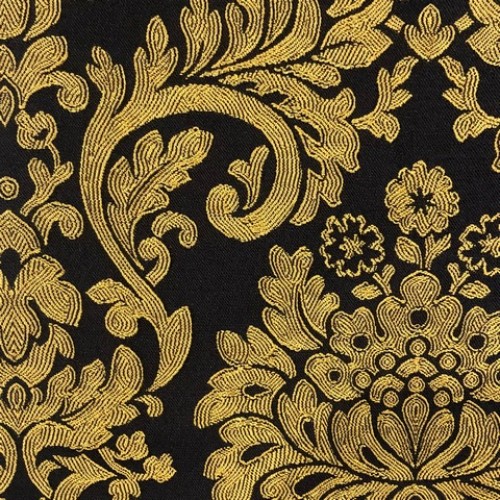 Портьерная ткань VERSACE VI B