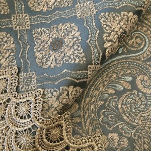 Портьерная ткань Ventura 01-04